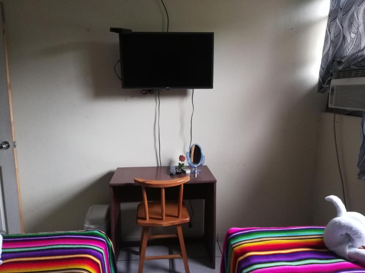 Hotel Antiguo Antiguo Cuscatlán Zewnętrze zdjęcie