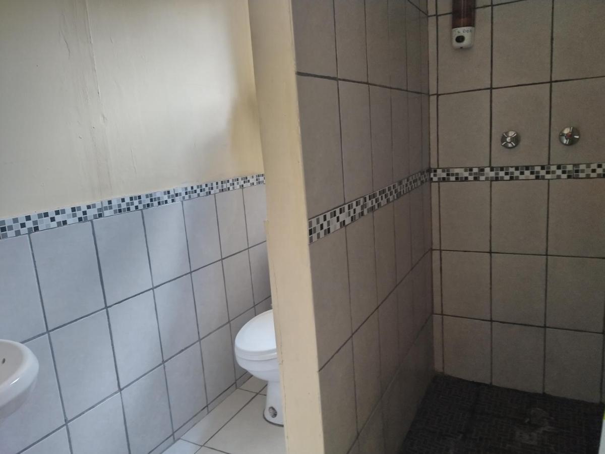 Hotel Antiguo Antiguo Cuscatlán Zewnętrze zdjęcie