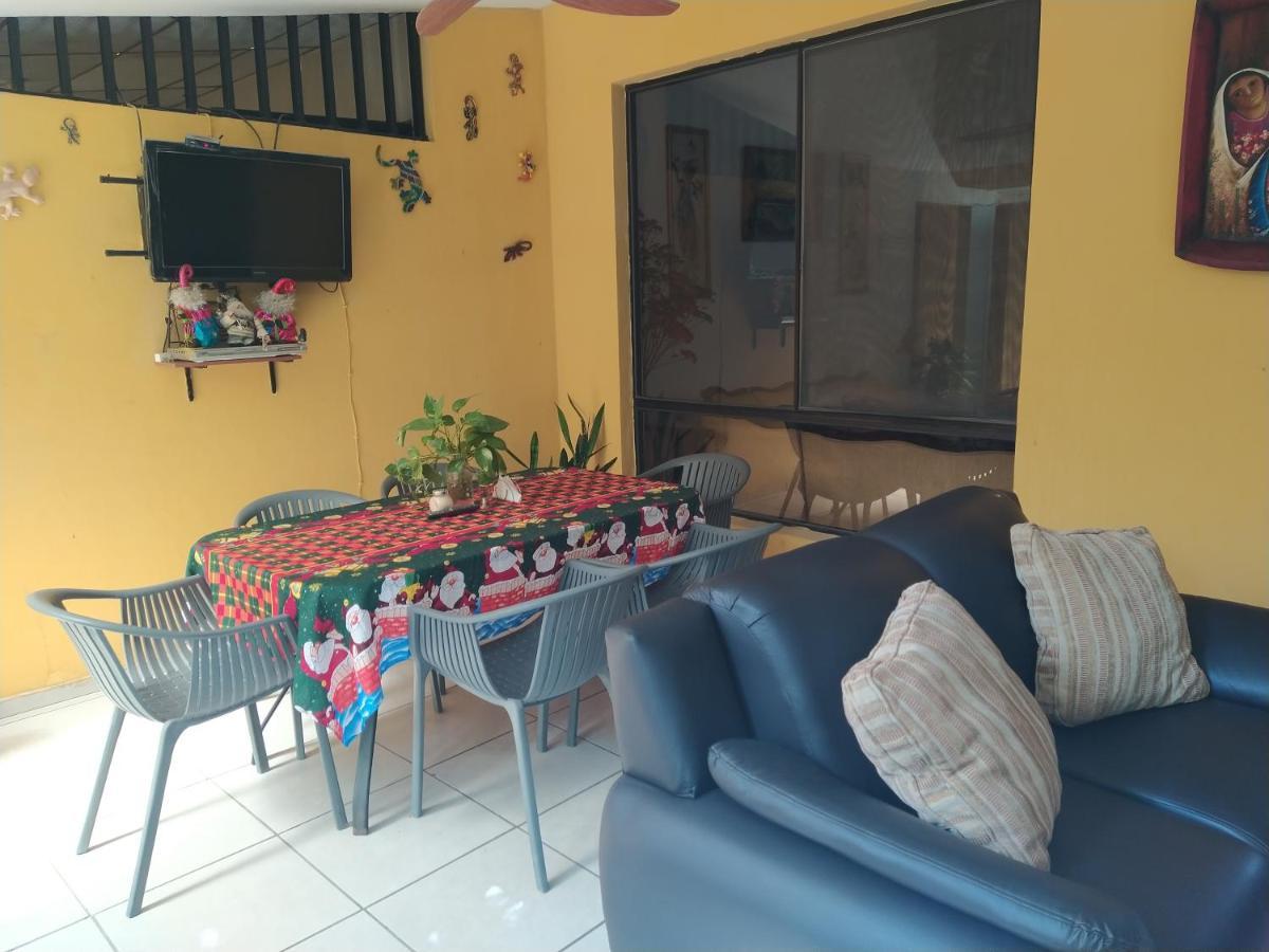 Hotel Antiguo Antiguo Cuscatlán Zewnętrze zdjęcie