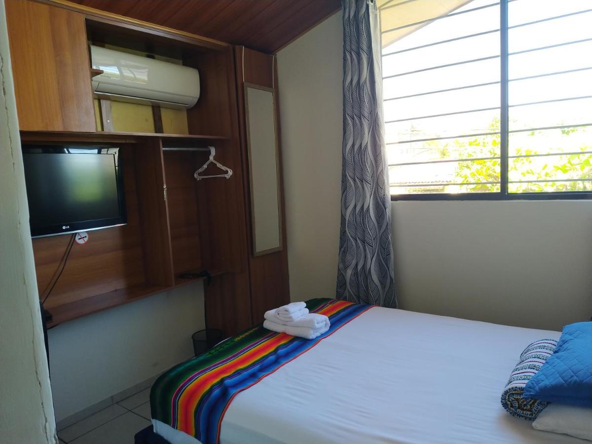 Hotel Antiguo Antiguo Cuscatlán Pokój zdjęcie