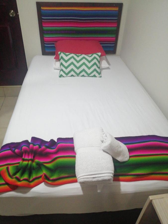 Hotel Antiguo Antiguo Cuscatlán Zewnętrze zdjęcie