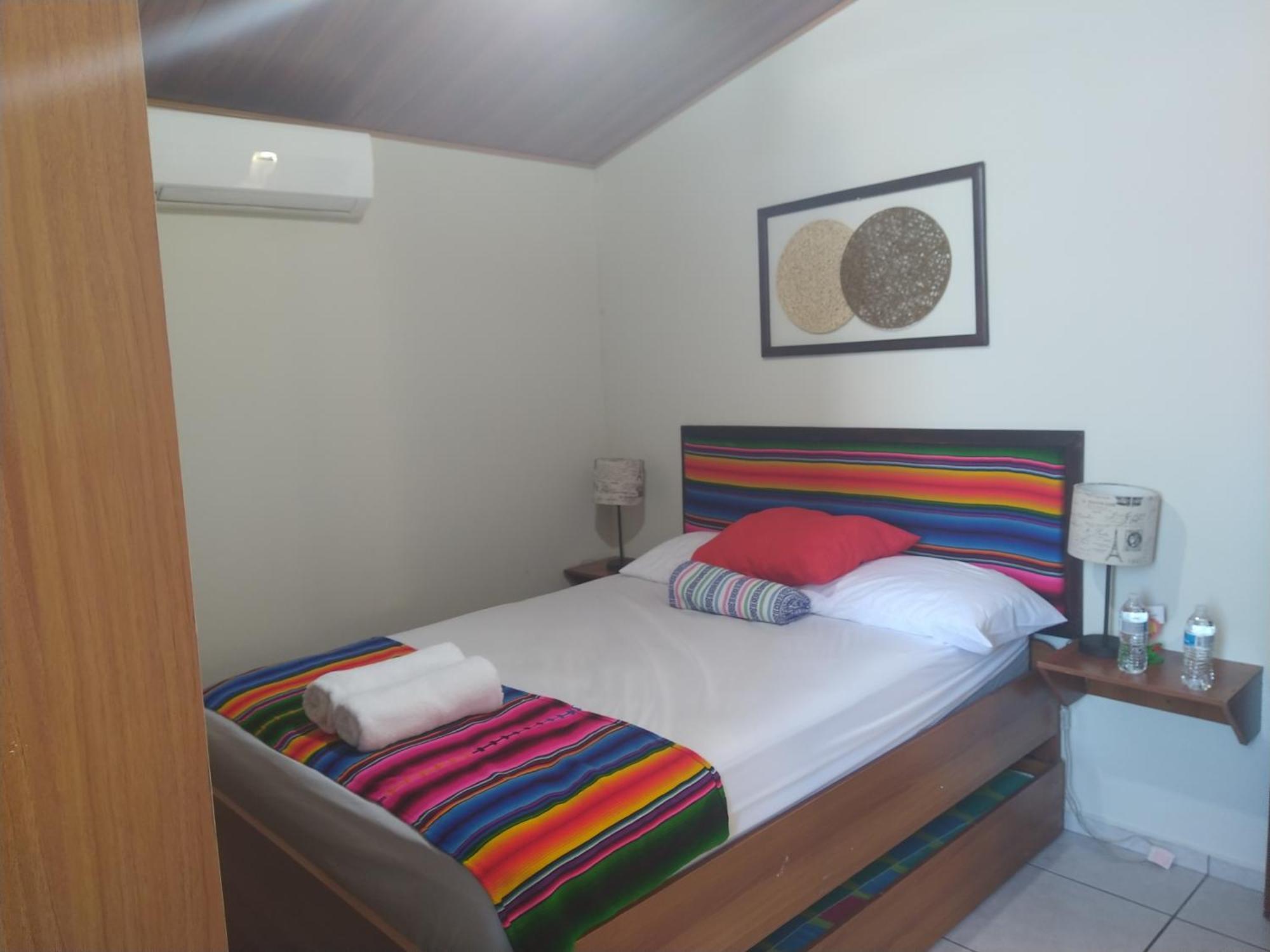Hotel Antiguo Antiguo Cuscatlán Pokój zdjęcie