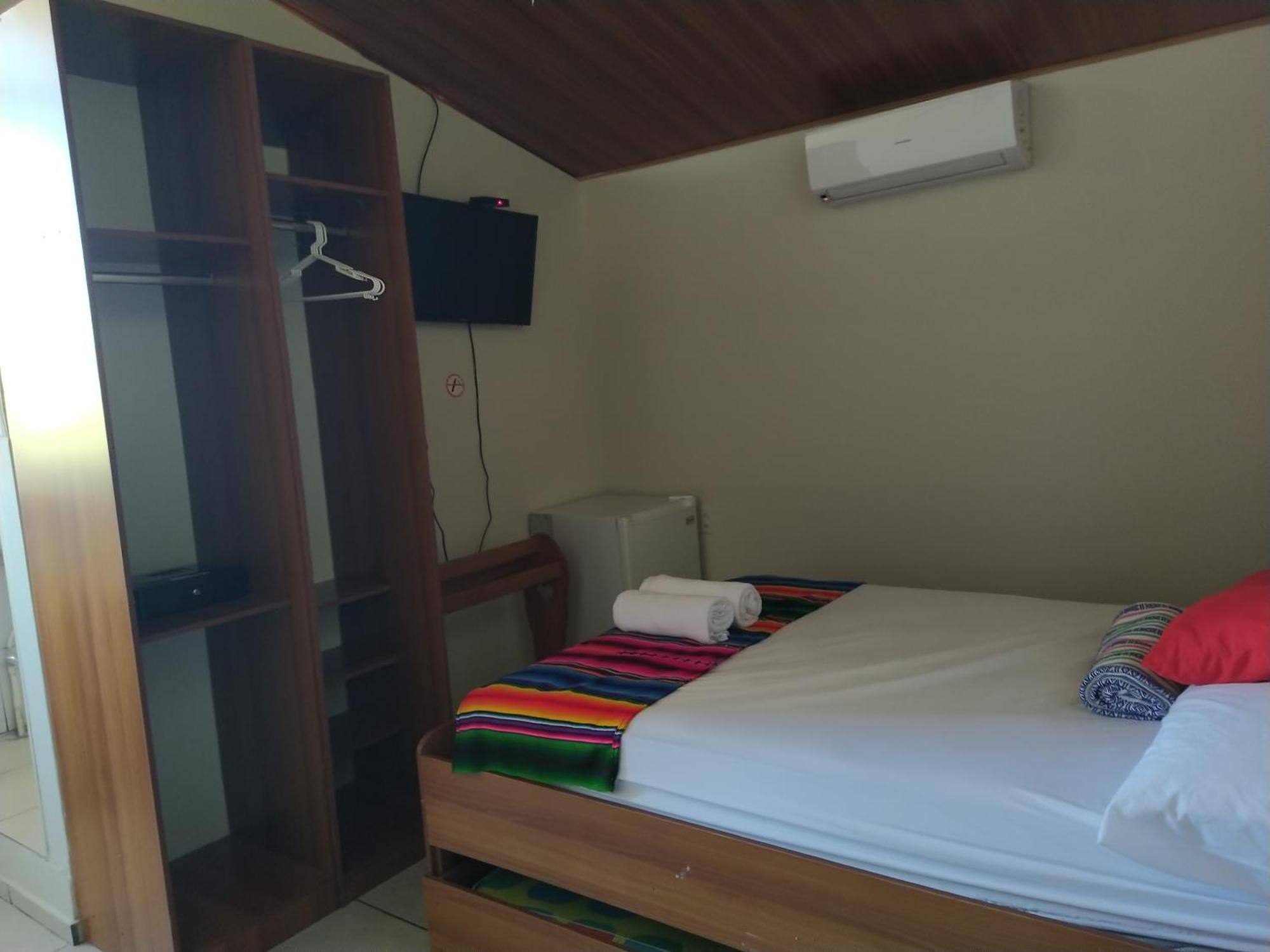 Hotel Antiguo Antiguo Cuscatlán Pokój zdjęcie