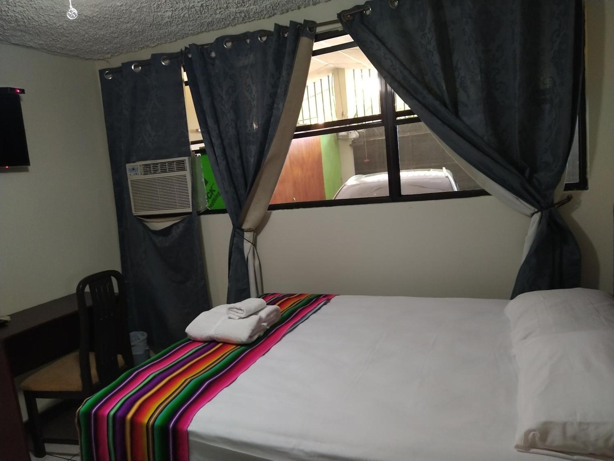 Hotel Antiguo Antiguo Cuscatlán Pokój zdjęcie