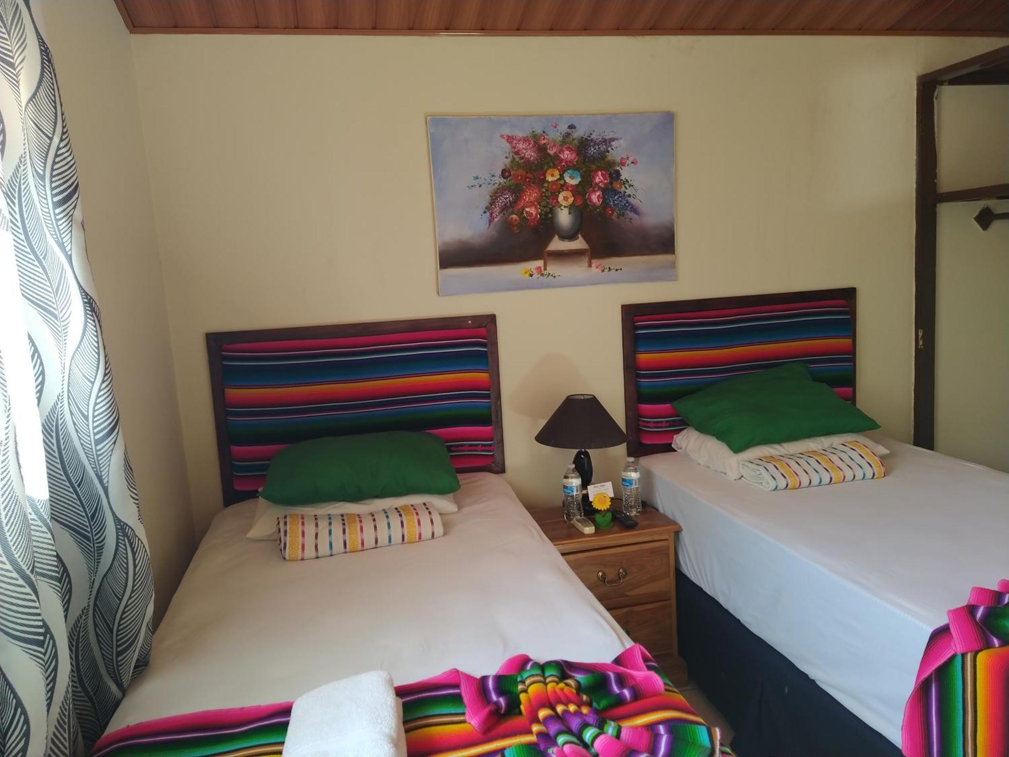 Hotel Antiguo Antiguo Cuscatlán Pokój zdjęcie