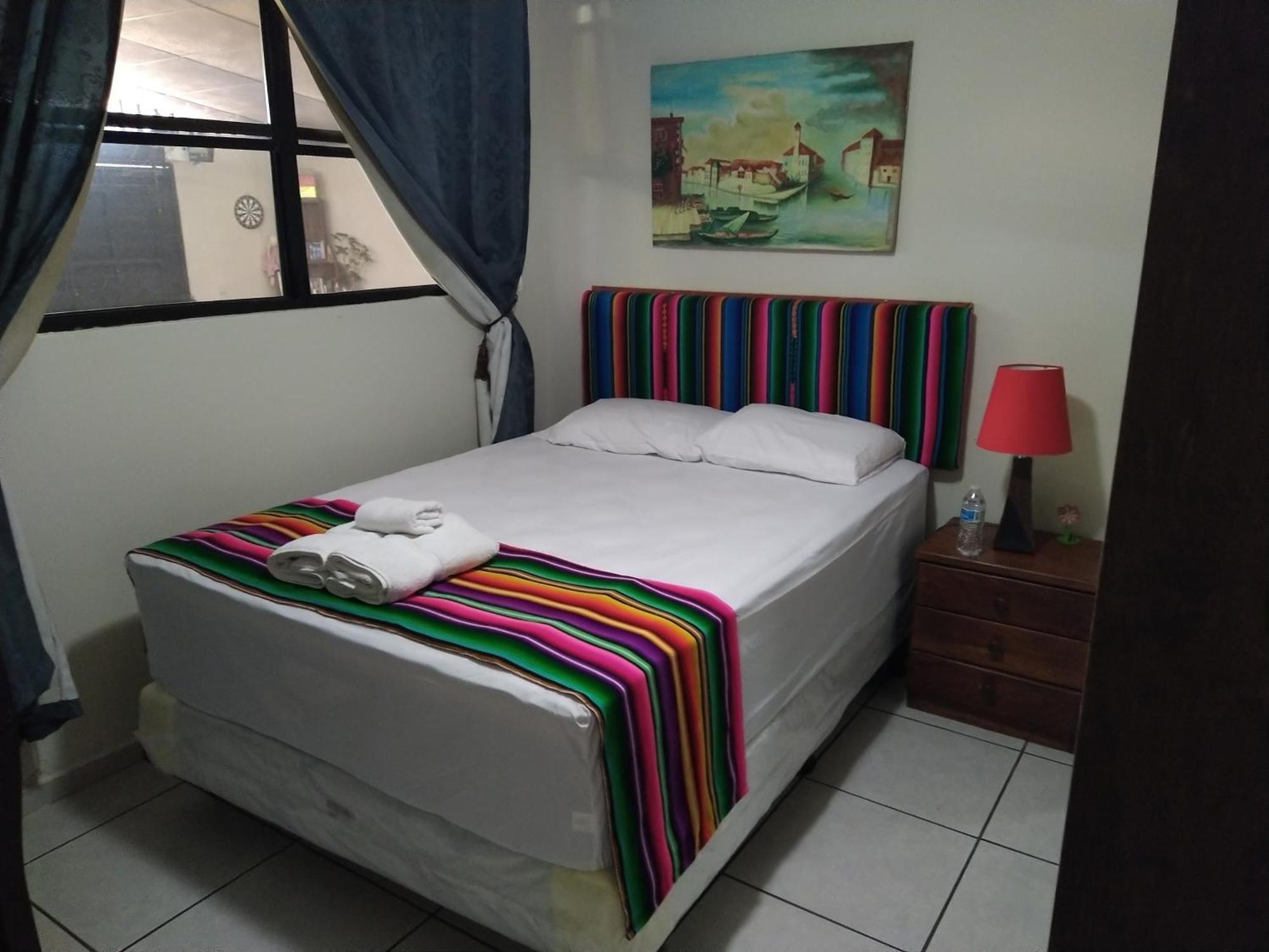 Hotel Antiguo Antiguo Cuscatlán Pokój zdjęcie