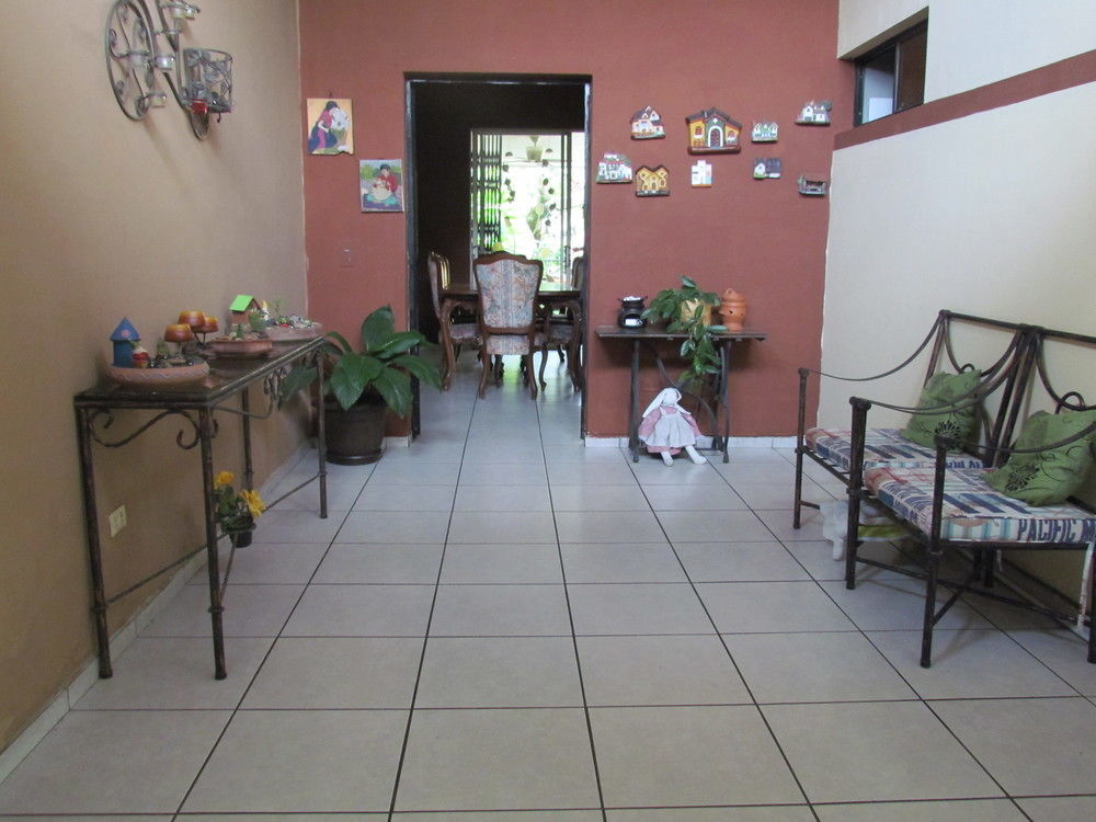 Hotel Antiguo Antiguo Cuscatlán Zewnętrze zdjęcie