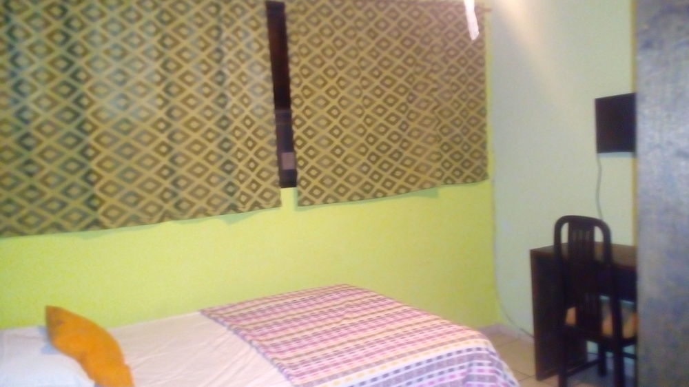Hotel Antiguo Antiguo Cuscatlán Zewnętrze zdjęcie