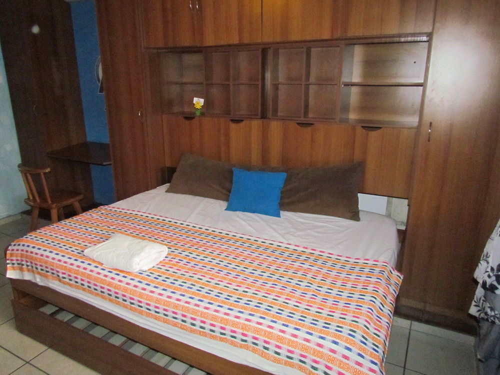Hotel Antiguo Antiguo Cuscatlán Zewnętrze zdjęcie